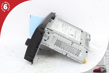 2014-2017 Fiat 500L Front Center Dash Audio Radio Display Screen Monitor OEM