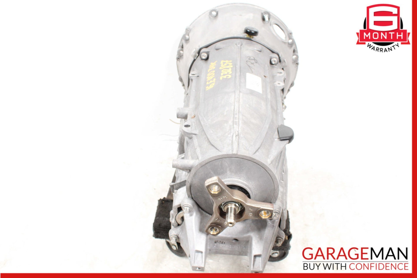 14-17 Mercedes W207 E400 7G-Tronic Automatic Transmission 722.904 RWD OEM 34K