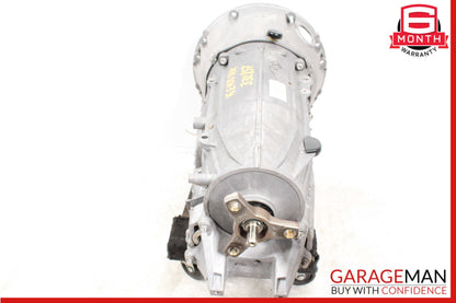 14-17 Mercedes W207 E400 7G-Tronic Automatic Transmission 722.904 RWD OEM 34K
