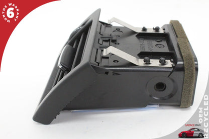 2008-2011 Mercedes W204 C300 Front Right Dash AC A/C Air Vent 2048300854 OEM