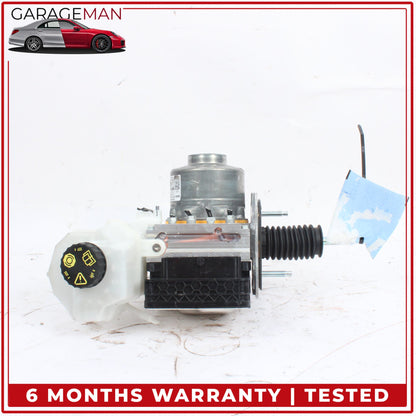 2023-2026 BMW X2 U10 SUV ABS Anti Lock Brake Pump Module 34505B6A736 OEM