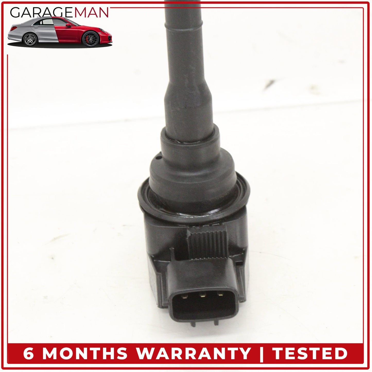 2016-2024 Infiniti Q50 Q60 3.0L Engine Motor Ignition Coil 224485CA0A OEM