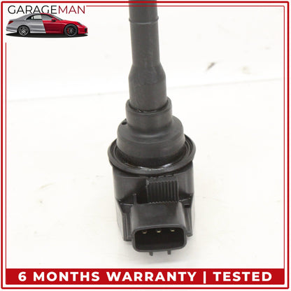 2016-2024 Infiniti Q50 Q60 3.0L Engine Motor Ignition Coil 224485CA0A OEM