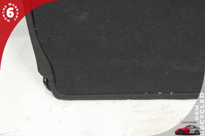 2014-2019 Mercedes W117 CLA45 AMG Rear Right Side Upper Seat Cushion OEM