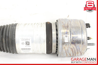 2019-2022 Mercedes-Benz E450 W213 Coupe Right Front Shock Absorber 2133200701