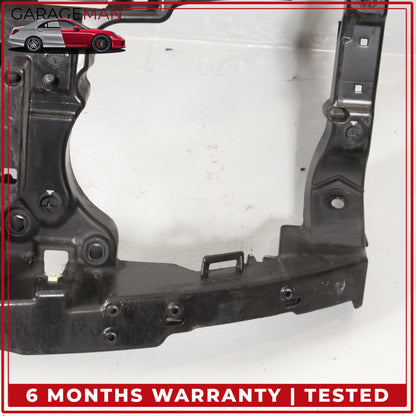 2005-2016 Land Rover LR4 L319 Front Radiator Support Core Headlight Bracket OEM