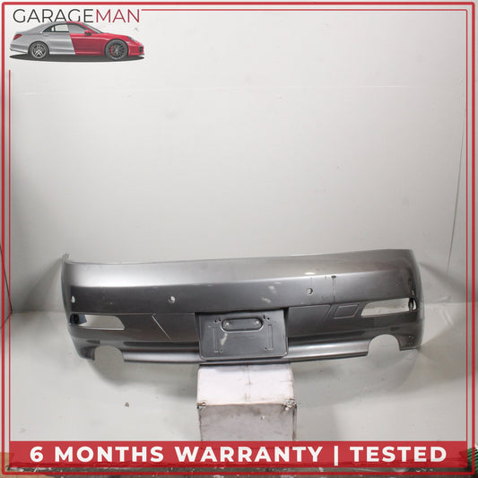 2004-2007 BMW 650i E64 Rear Bumper Cover 7008835 OEM