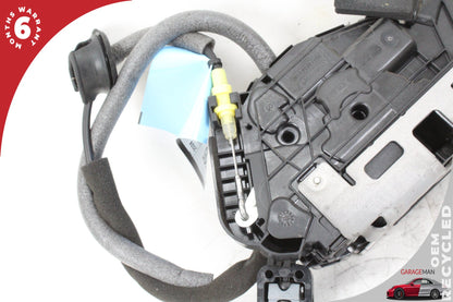 2022-2024 Audi A3 S3 RS3 Q3 Q4 Front Right Side Door Lock Actuator 5TB837016E