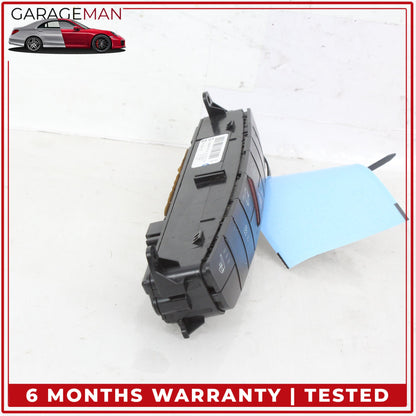 2006-2012 Mercedes W164 ML350 ML500 Hazard Light ESP Control Switch Panel OEM
