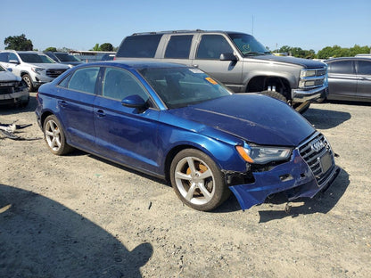 Parting Out- 2016 Audi A3 8V- 114