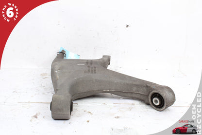 2012-2018 Audi A7 A6 Rear Right Passenger Side Lower Control Arm 8R0505312F OEM