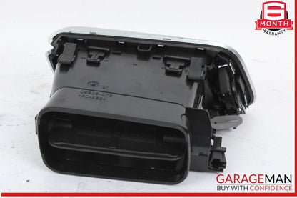 2014-2022 Maserati Ghibli Right Dash Air Vent 670019061 Genuine