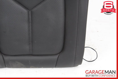 2015-2024 Porsche Macan 95B SUV Rear Left Side Upper Seat Cushion 95B885805 OEM