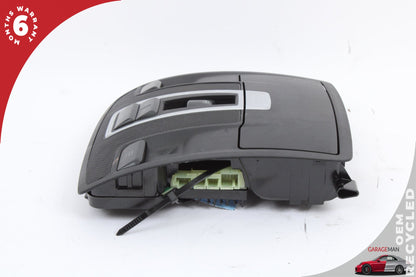 2012-2016 Mercedes X166 GL550 GL450 Overhead Dome Light Lamp 1669062301 OEM