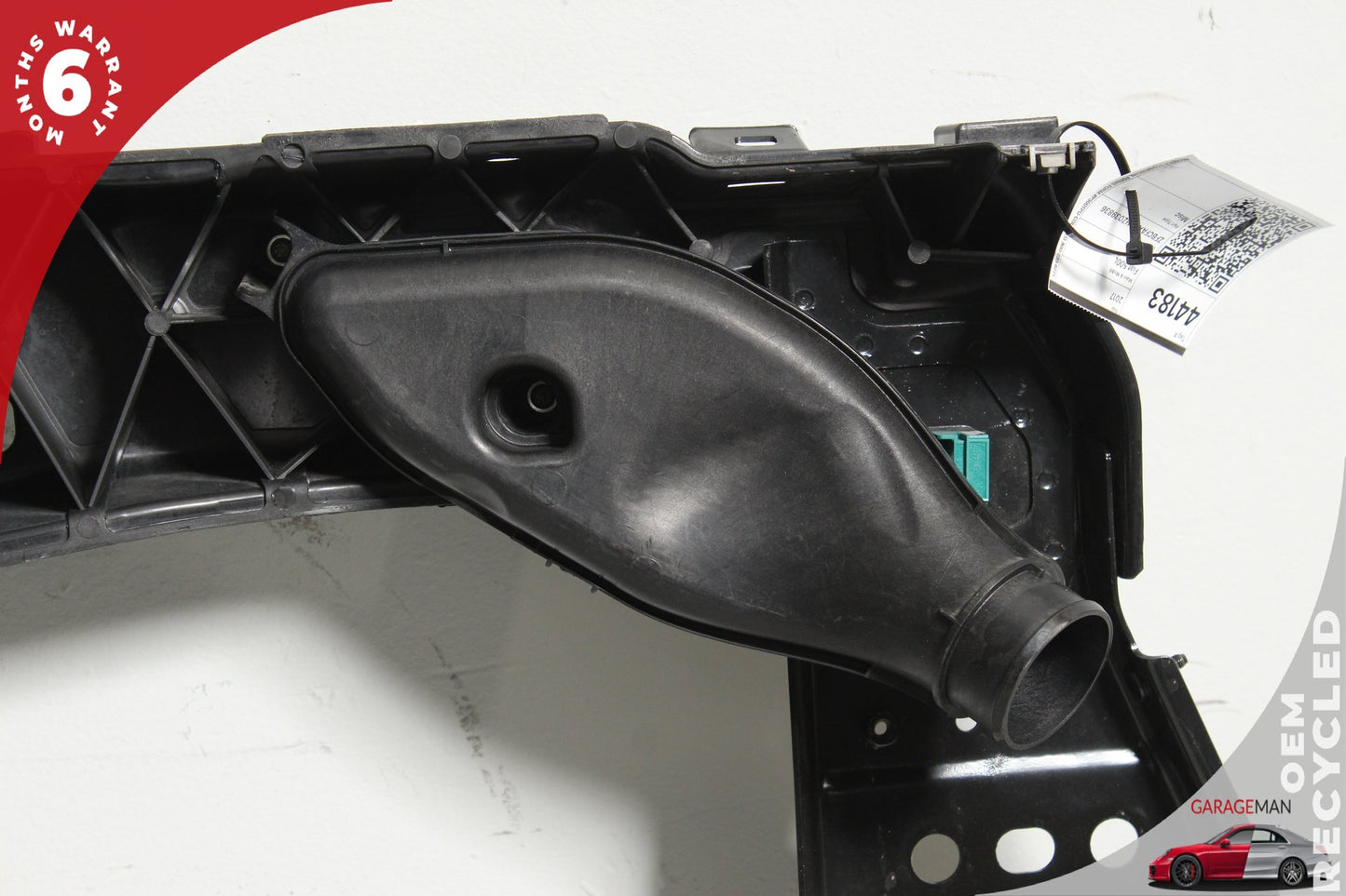 2014-2020 Fiat 500L Radiator Core Support Front Slam Panel 51883542 OEM