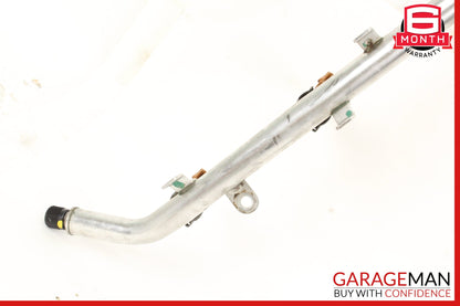 00-06 Mercedes-Benz ML500 W164 SUV Fuel Rail Line w/ Injectors 1130700595
