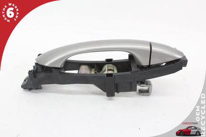 2005-2007 Mercedes-Benz C230 W203 Right Front Exterior Door Handle Genuine