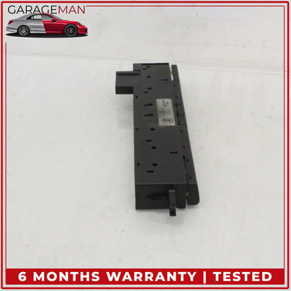 1997-2003 Jaguar XK8 Front Emergency Hazard Light Control Switch Panel OEM