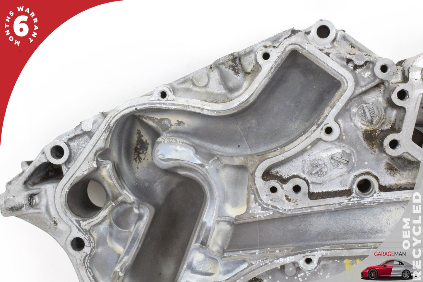 2012-2020 Mercede W212 E350 GLS450 M276 Engine Motor Timing Cover 2760150100 OEM