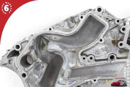 2012-2020 Mercede W212 E350 GLS450 M276 Engine Motor Timing Cover 2760150100 OEM