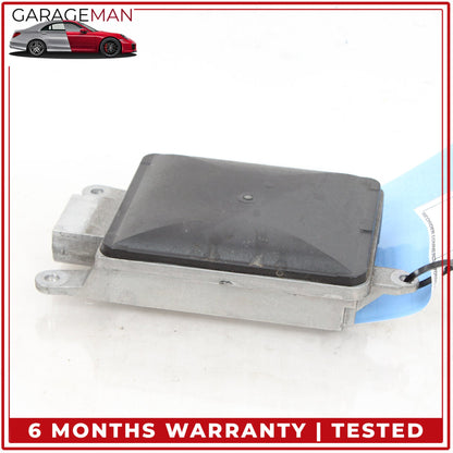 2010-2013 Porsche Panamera 970 Rear Left Side Blind Spot Sensor Module OEM