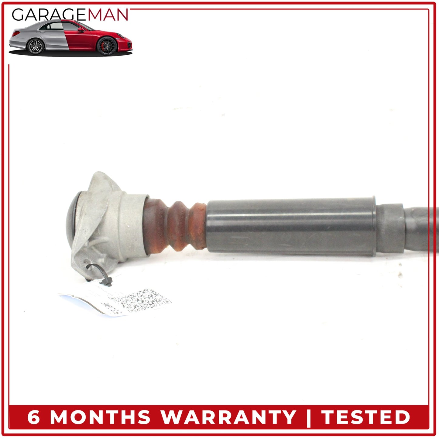 2012-2018 Audi A6 A7 Rear Left and Right Shock Strut Absorber 4G5513035C OEM