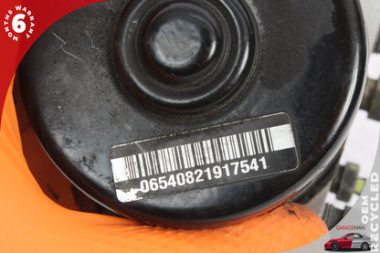 2003-2006 Jaguar XK8 ABS X100 Anti Lock Brake Pump Module 3W832C219BD OEM