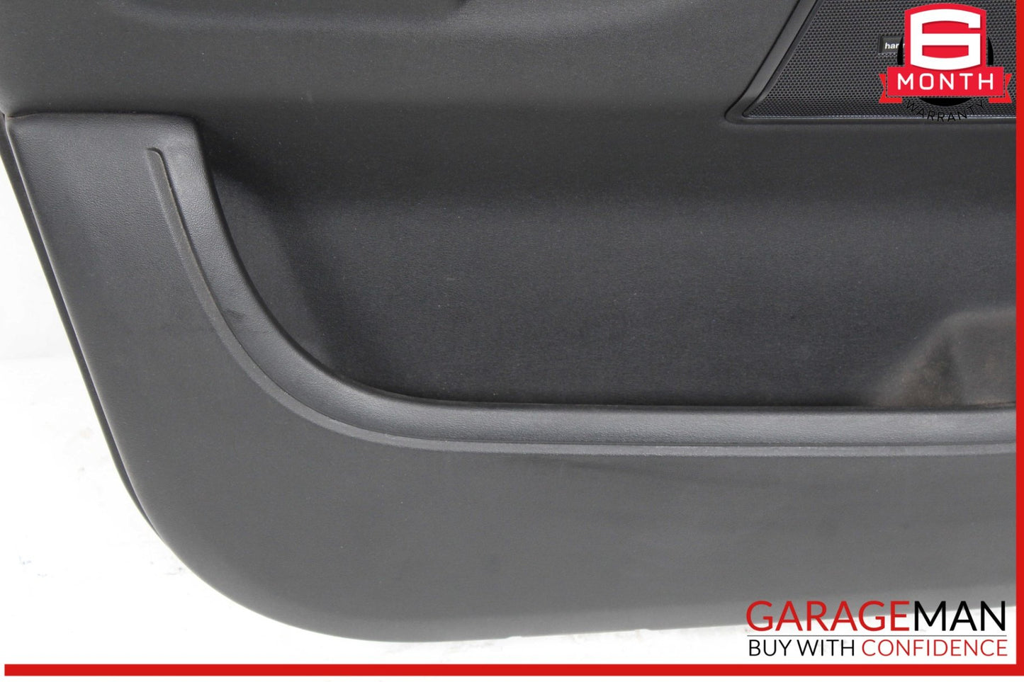 2010-2013 Range Rover Sport Front Left Door Panel Trim AH3220963AEW OEM