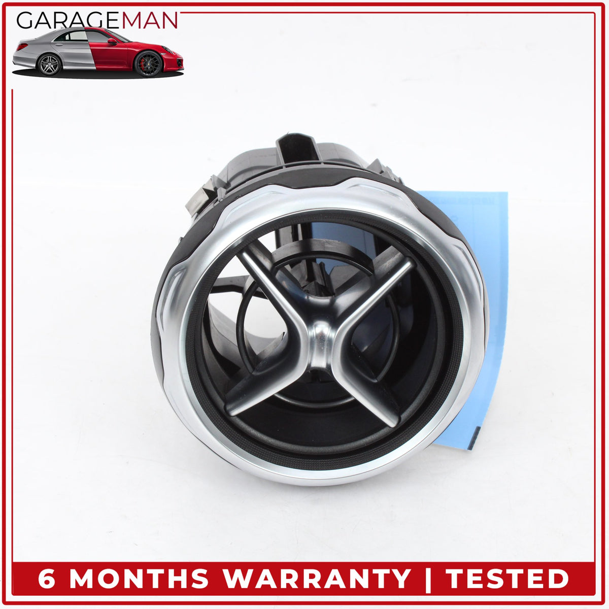 2015-2020 Mercedes X156 GLA250 Front Left or Right Side Dash AC A/C Air Vent OEM