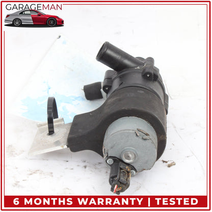 2003-2012 Mercedes R230 SL500 Engine Auxiliary Aux Water Pump 0392020095 OEM