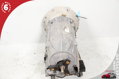 2003-2006 Mercedes-Benz SL500 R230 RWD 5.0L Convertible Automatic Transmission OEM