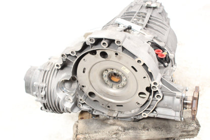 2012-2016 Audi A4 B8 FWD CVT Automatic Transmission 0AW301383 OEM 76k