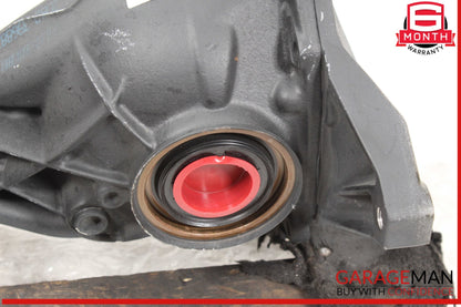 2015 Mercedes-Benz E400 W207 Rear Differential Carrier 2043501514