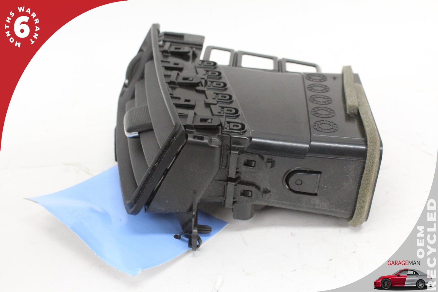 2014-2019 Chevrolet Silverado 1500 Front Right Dash AC A/C Air Vent 20943683 OEM