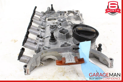 2009-2015 Audi A4 Engine Cylinder Head Valve Cover 06H103475H