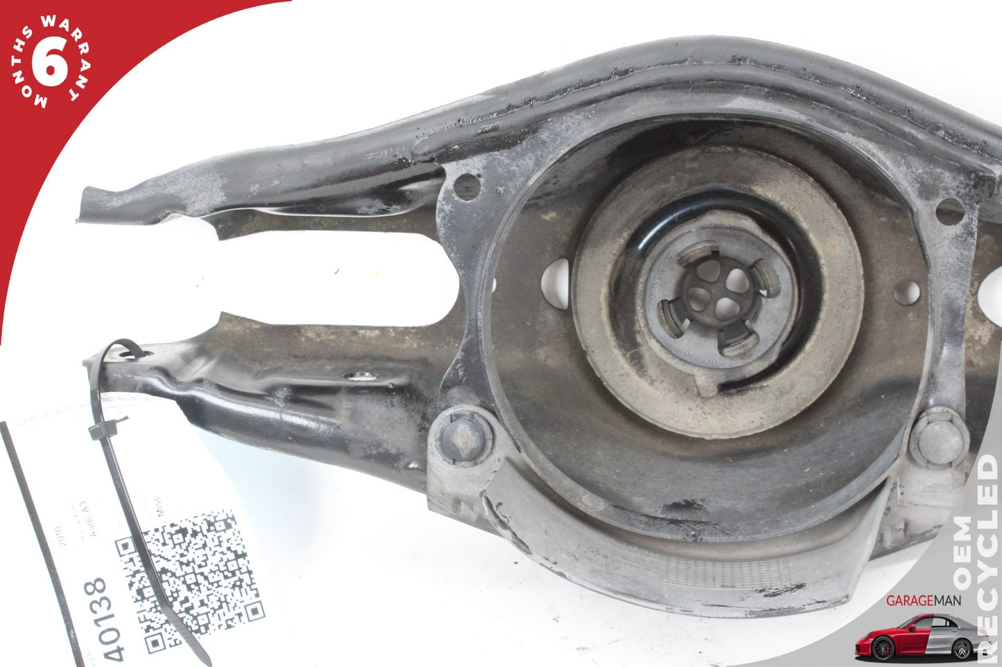 2015-2020 Audi A3 S3 Rear Left or Right Side Upper Control Arm 5Q0505311D OEM