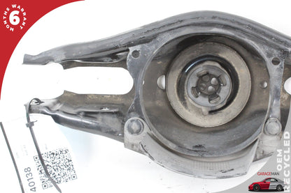 2015-2020 Audi A3 S3 Rear Left or Right Side Upper Control Arm 5Q0505311D OEM