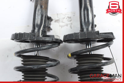 2005-2009 Mercedes W209 CLK350 Front Left and Right Shock Strut 2093201730 OEM