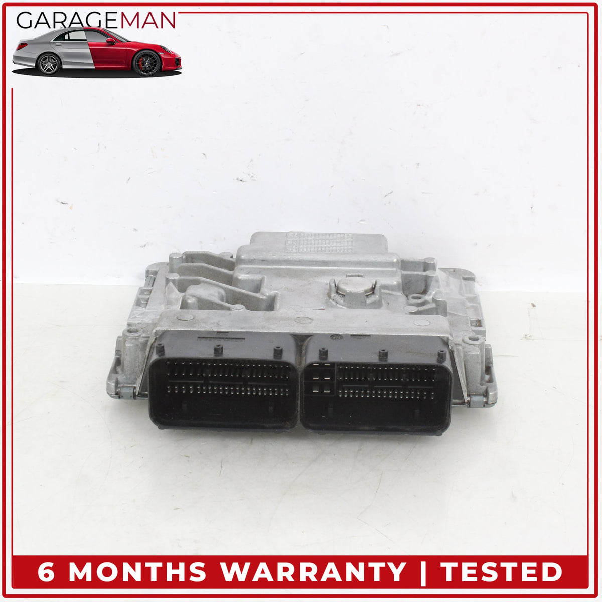 2019-2024 Audi Q3 2.0L Engine Computer Control Module Unit ECU 83A906259C OEM