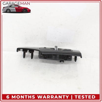 2011-2018 BMW X3 X4 F25 F26 Front Left Side Headlight Control Switch 6803962 OEM