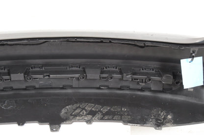 2012-2015 Audi A6 C7 Sedan Rear Bumper Cover Panel Brown 4G0807521F OEM