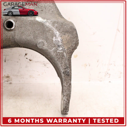 2007-2018 BMW X5 X6 Rear Right Passenger Side Lower Control Arm 6770954 OEM