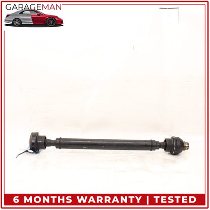 2013-2021 Land Rover Range Rover L405 Front Propeller Driveshaft OEM