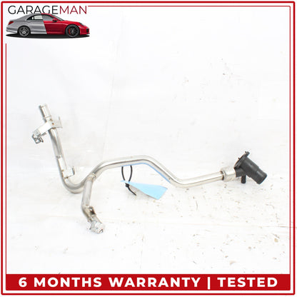 2014-2020 Mercedes X156 GLA250 CLA250 Thermostat Hose Pipe 2702001800 OEM