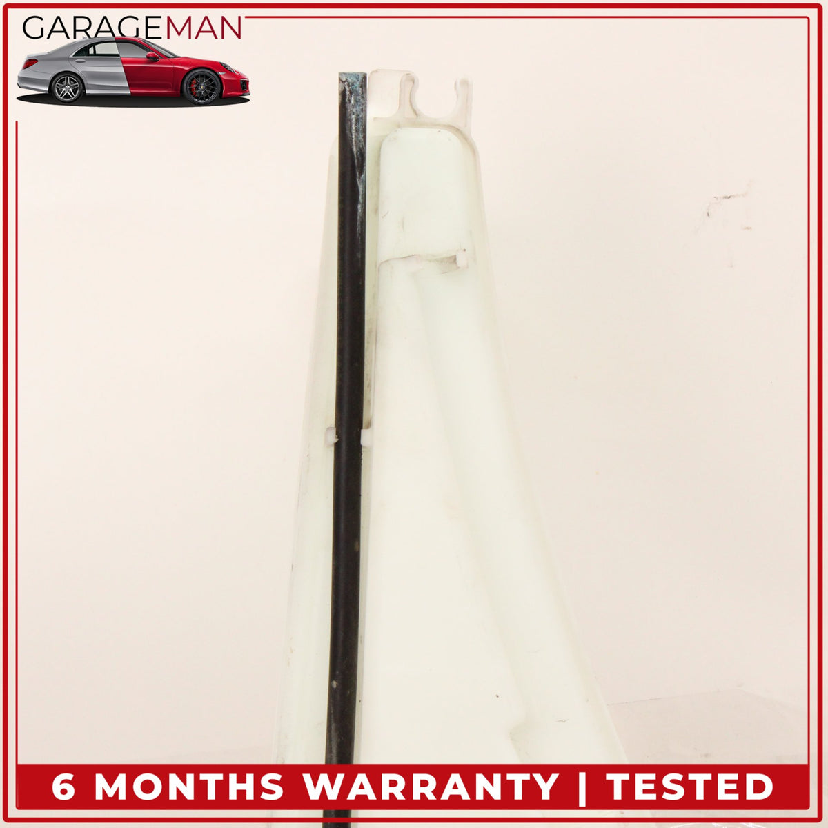 2013-2021 Land Rover Range Rover L405 Windshield Washer Fluid Reservoir OEM