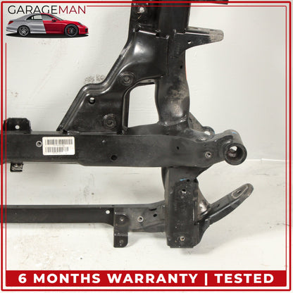 2007-2013 BMW X5 E70 Front Sub Frame Subframe Engine Crossmember 6785467 OEM