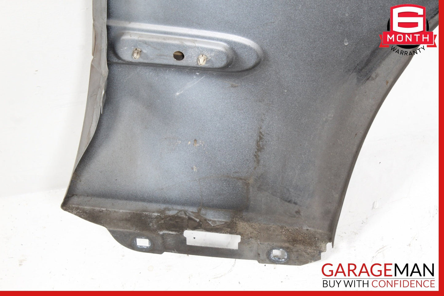 2000-2006 Mercedes-Benz S55 S65 AMG W220 Left Driver Side Feder Panel OEM