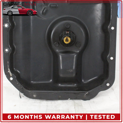 2009-2018 Audi A6 Q7 Porsche Cayenne 958 Lower Oil Pan 06E103600C OEM