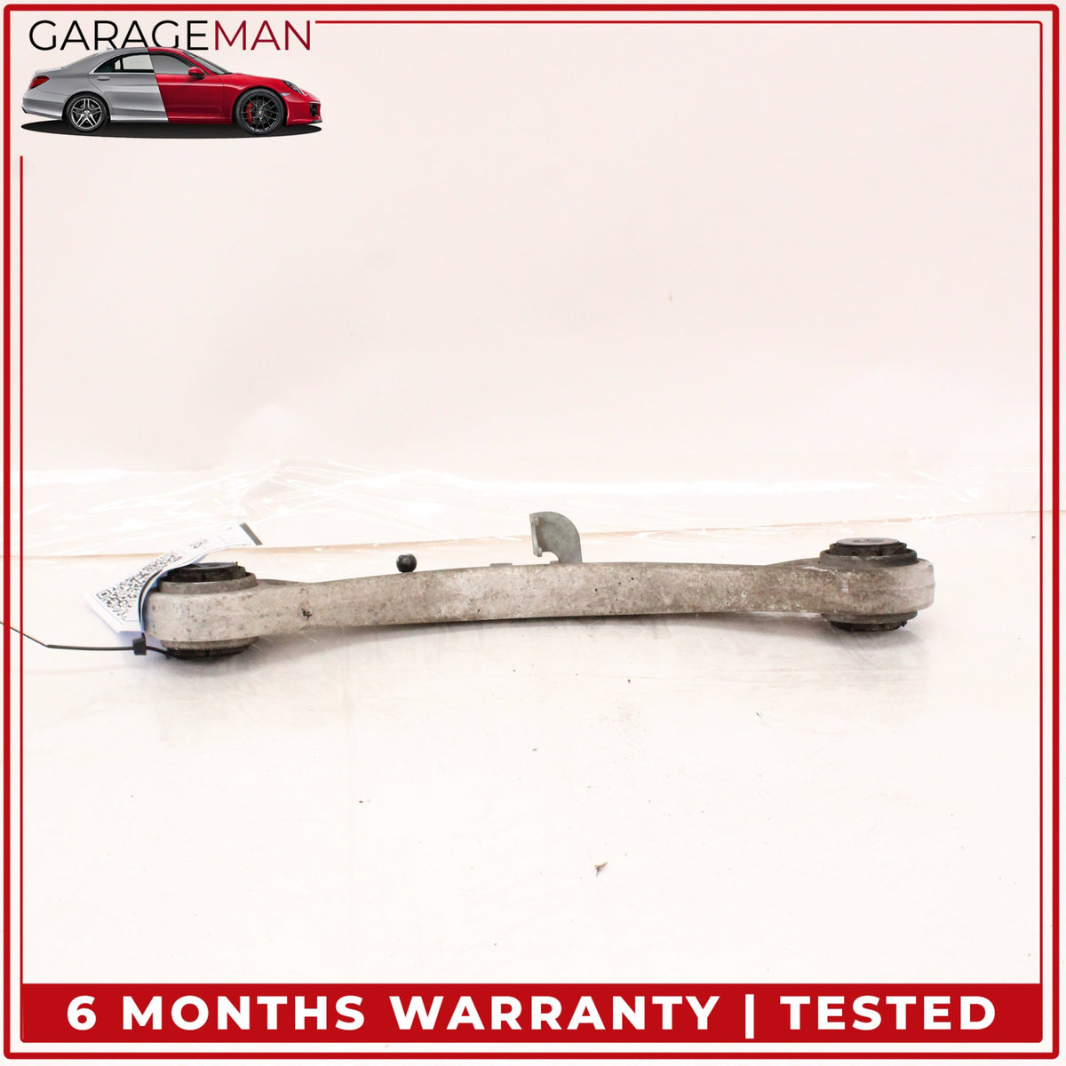 2003-2018 Porsche Cayenne 955 Rear Left or Right Upper Forward Control Arm OEM