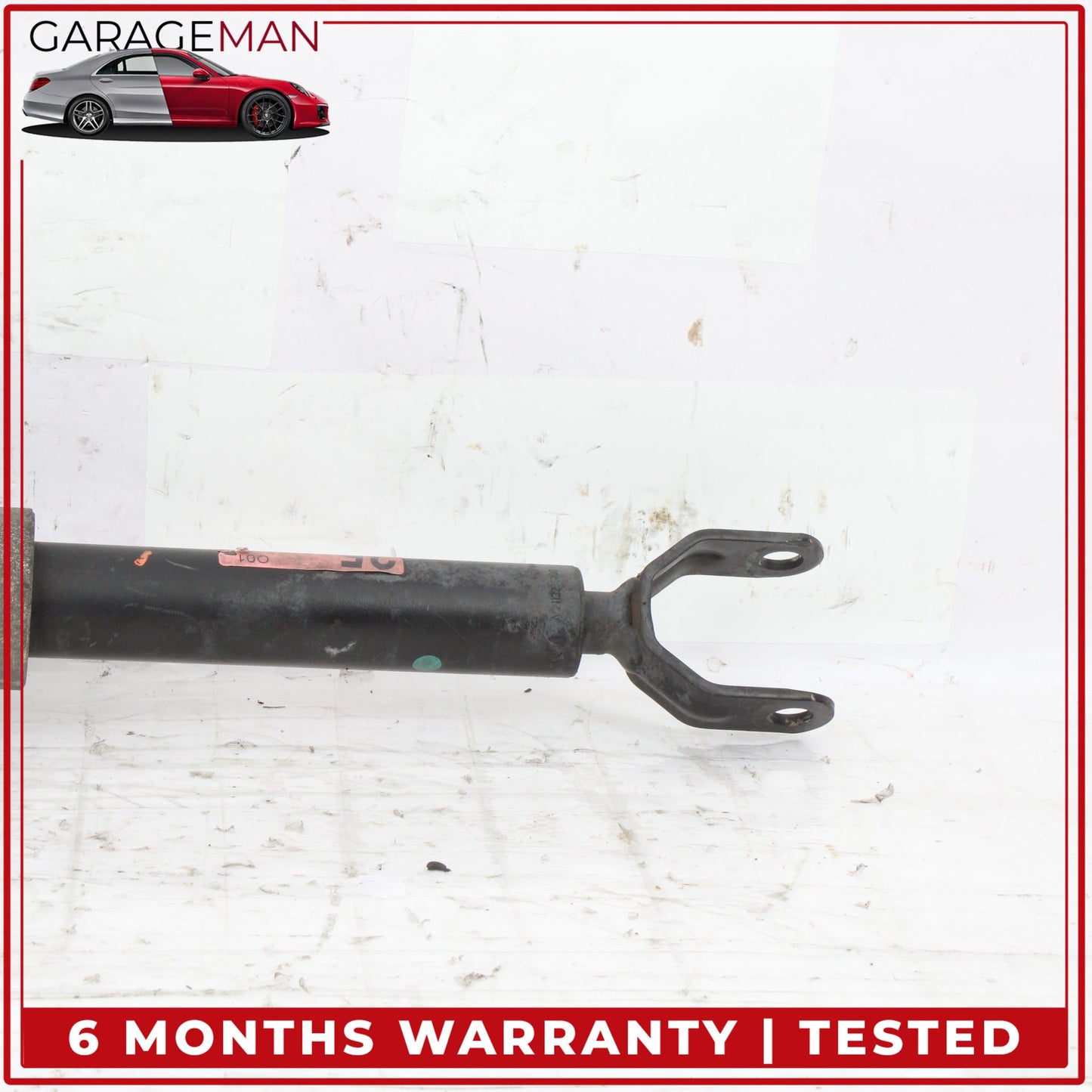 2003-2009 Mercede W211 E350 Front Left and Right Side Shock Strut Absorber OEM